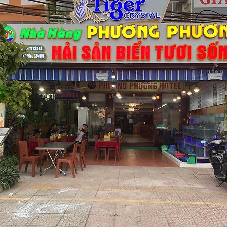 Phuong Phuong Hotel Dong Khe Sau Zewnętrze zdjęcie